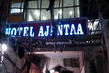 LED Letter Boards