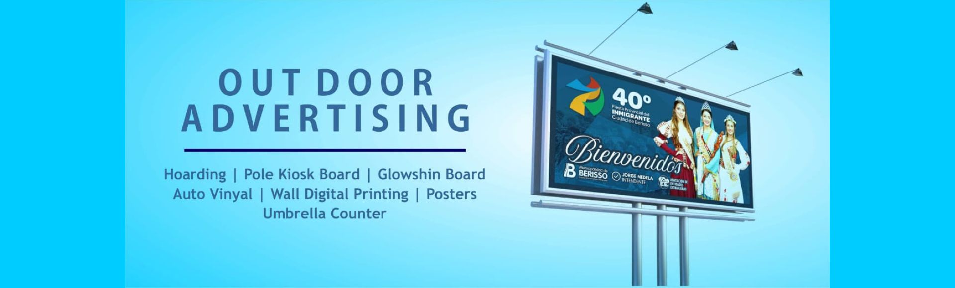 Big Brands Advertising