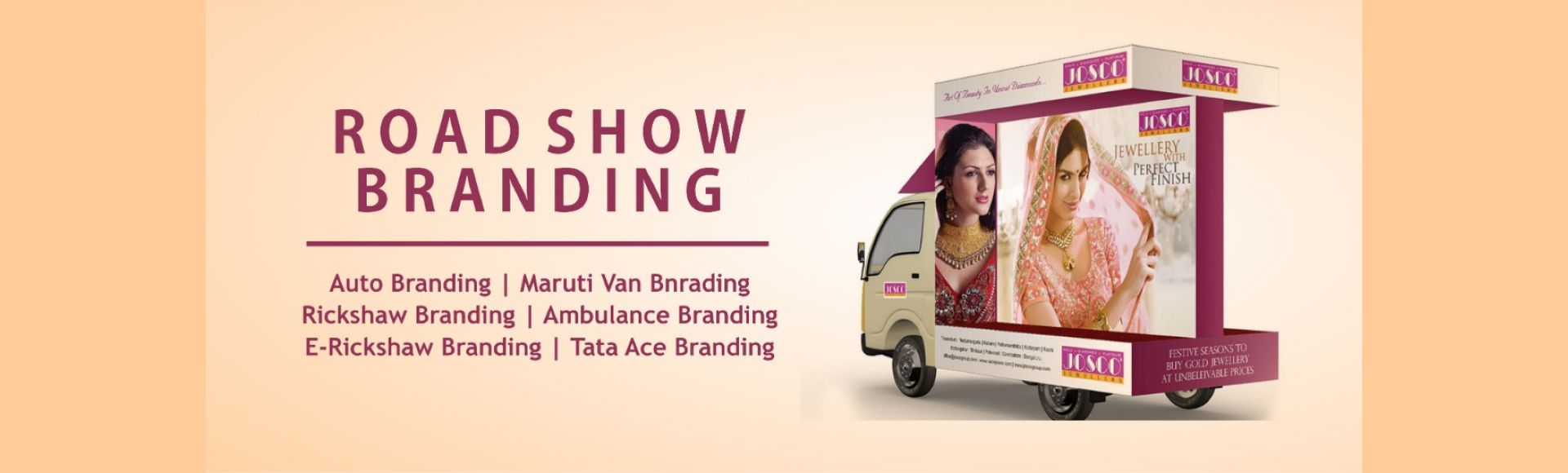 Big Brands Advertising
